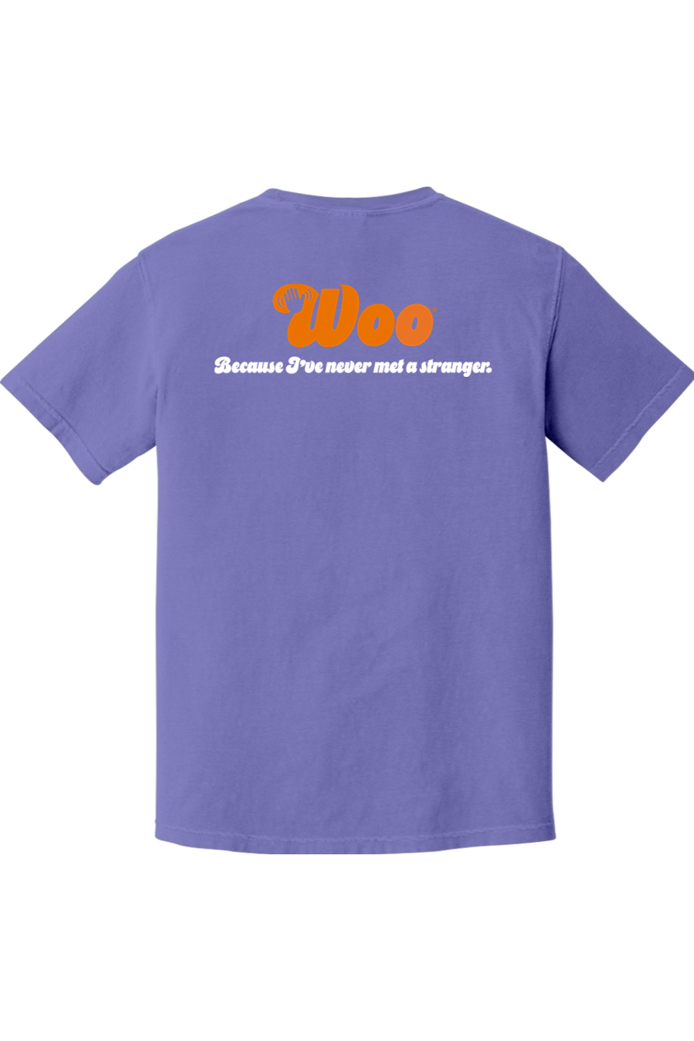 Creative Design Woo® - T-Shirt