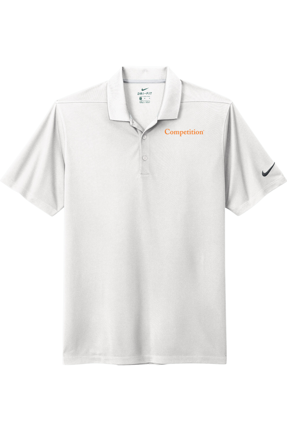 Classic Design Competition® - Men's Nike® Polo