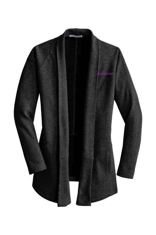 Classic Design Achiever® - Cardigan
