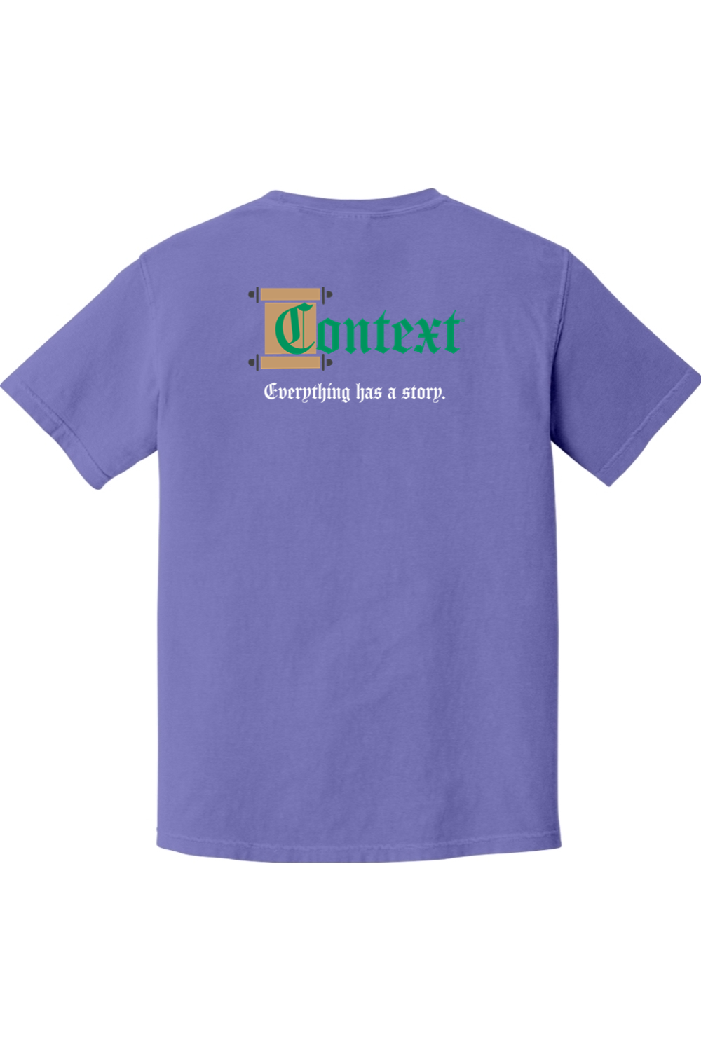 Creative Design Context® - T-Shirt
