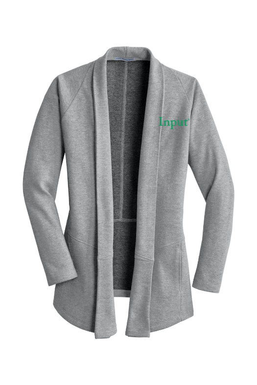 Classic Design Input® - Cardigan