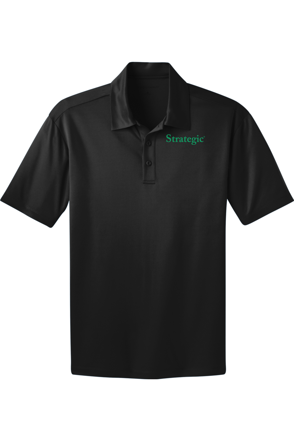 Classic Design Strategic® - Men's Port Authority® Polo