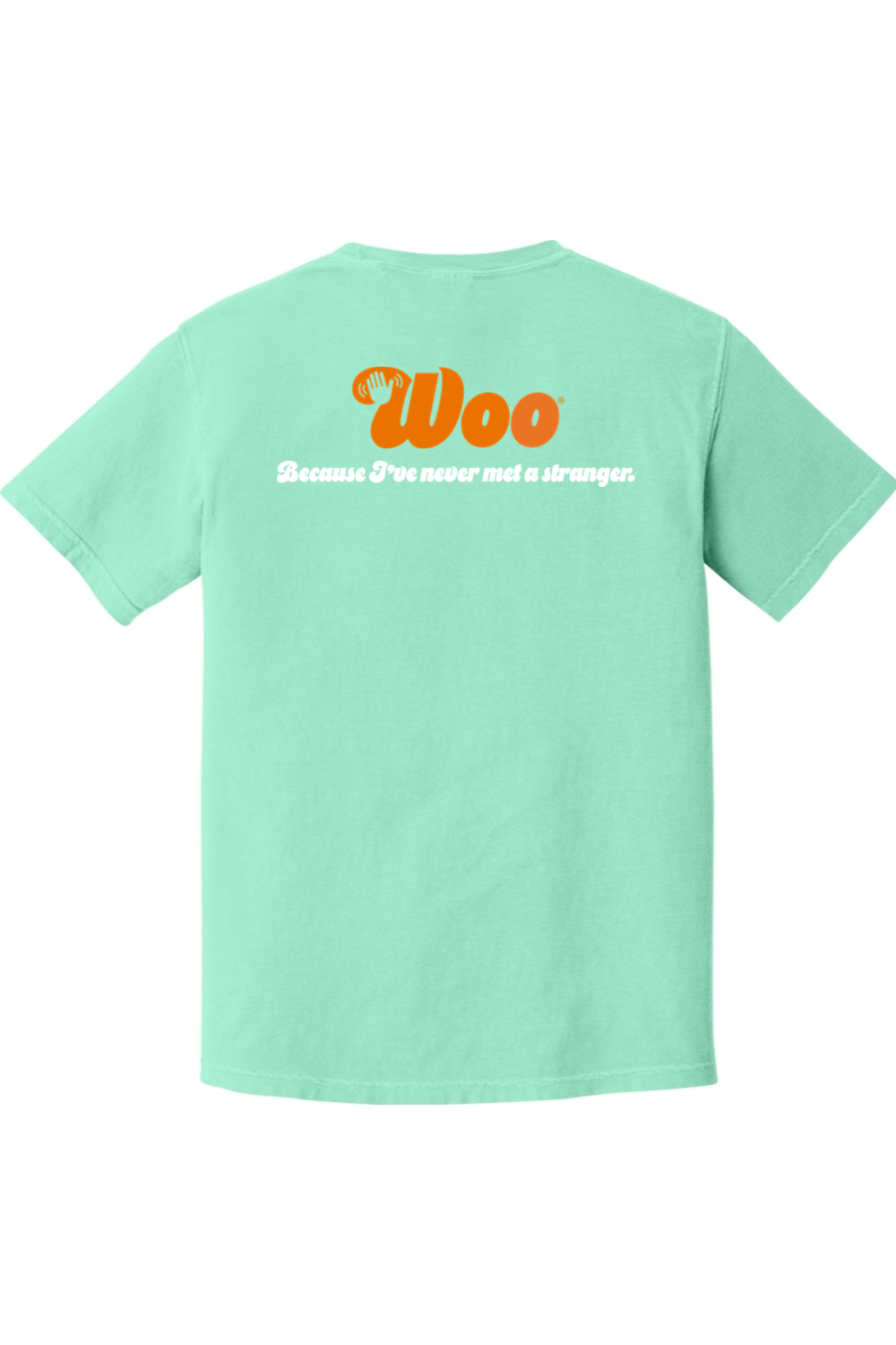 Creative Design Woo® - T-Shirt