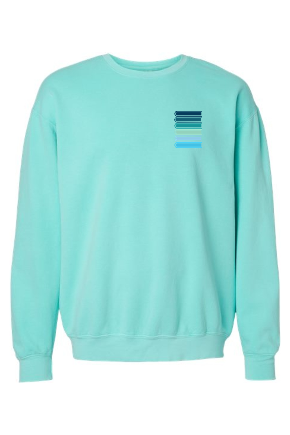 Creative Design Input® - Crewneck