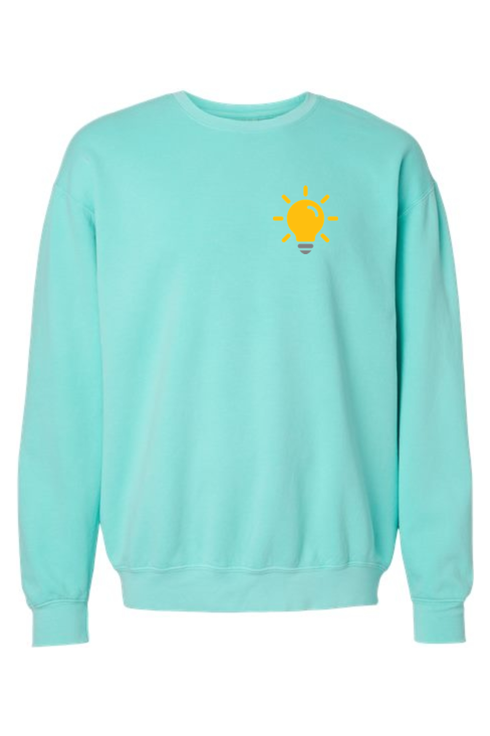 Creative Design Ideation® - Crewneck