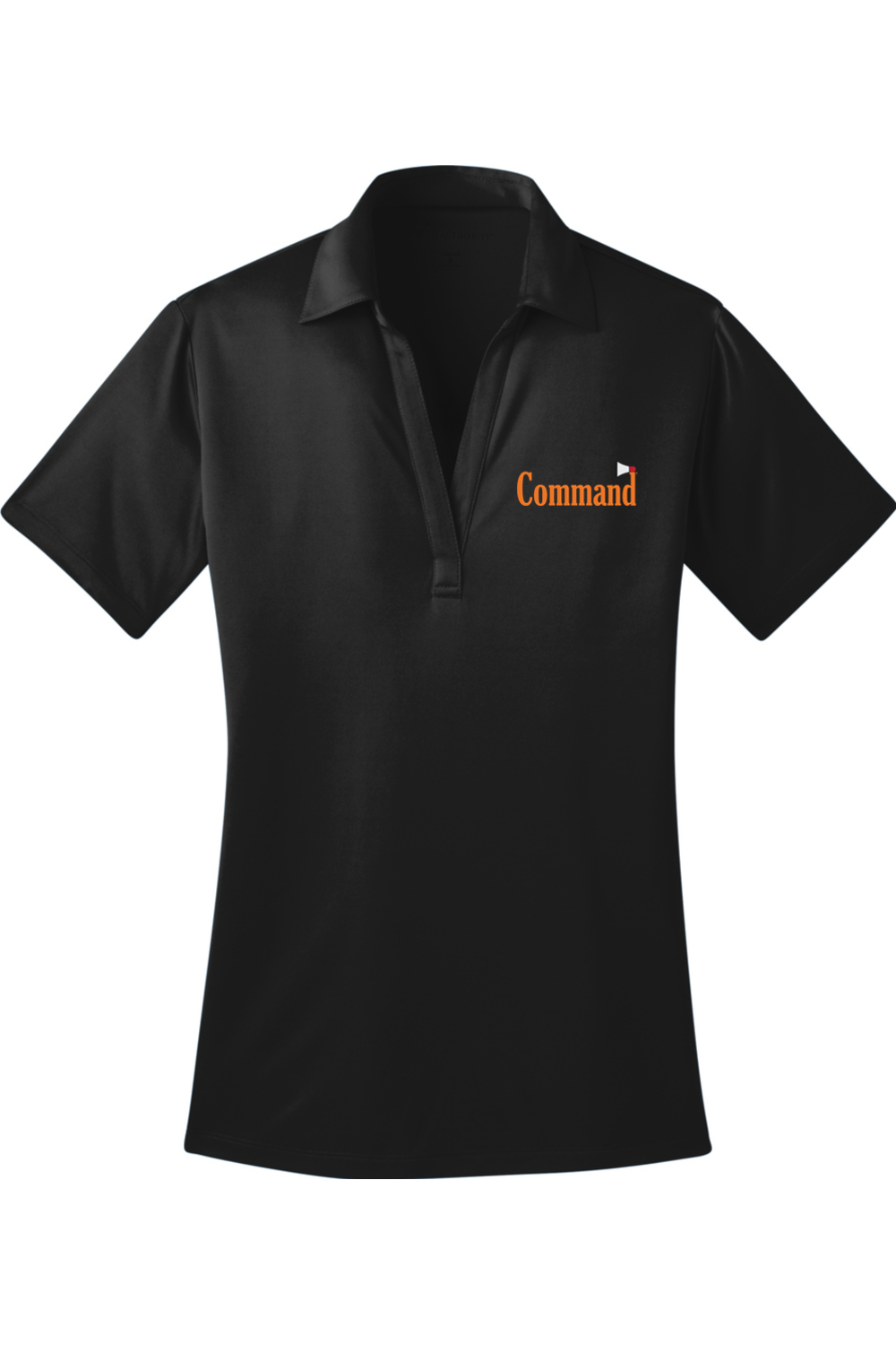 Creative Design Command® - Women's Port Authority® Polo