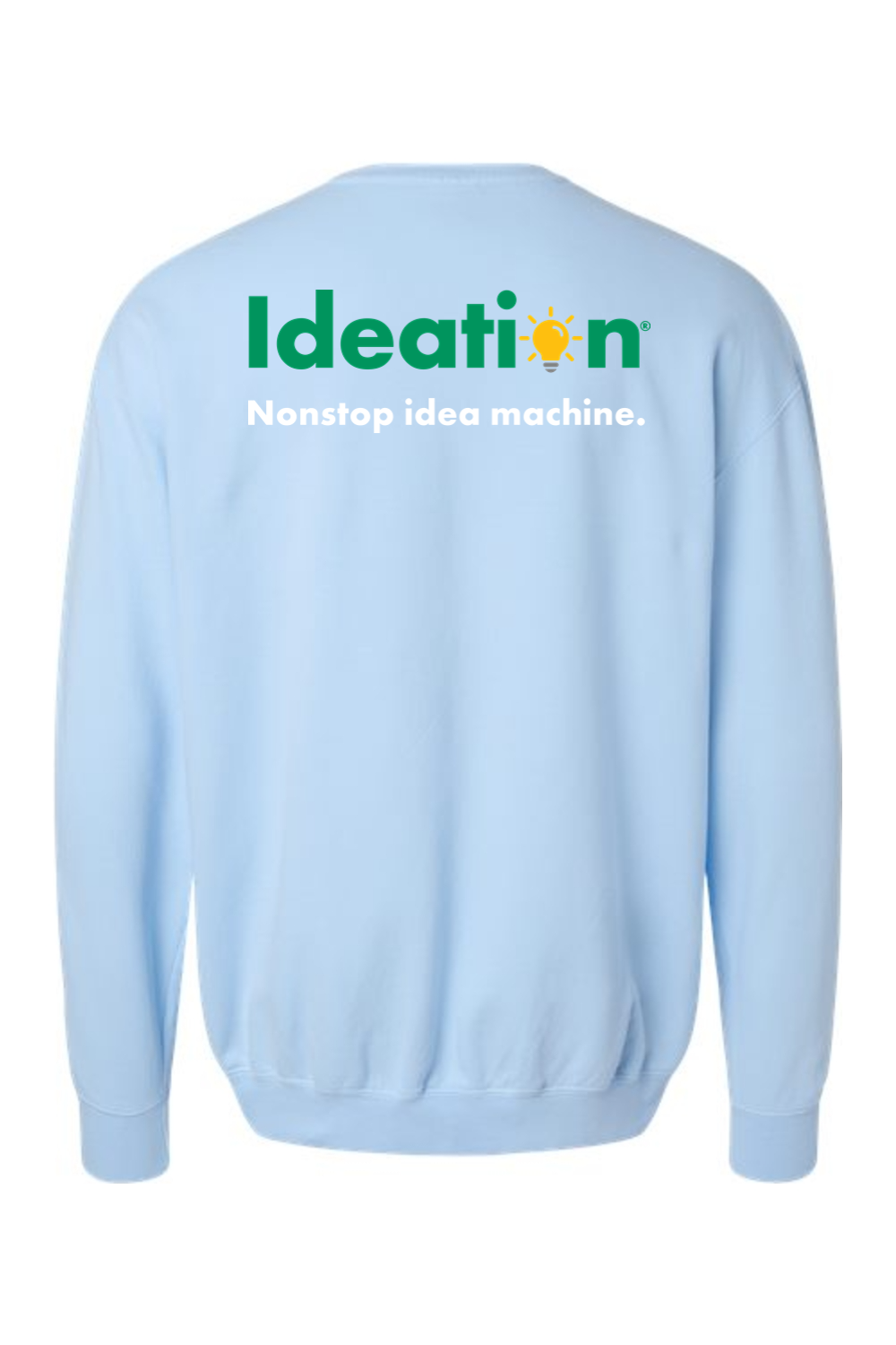 Creative Design Ideation® - Crewneck