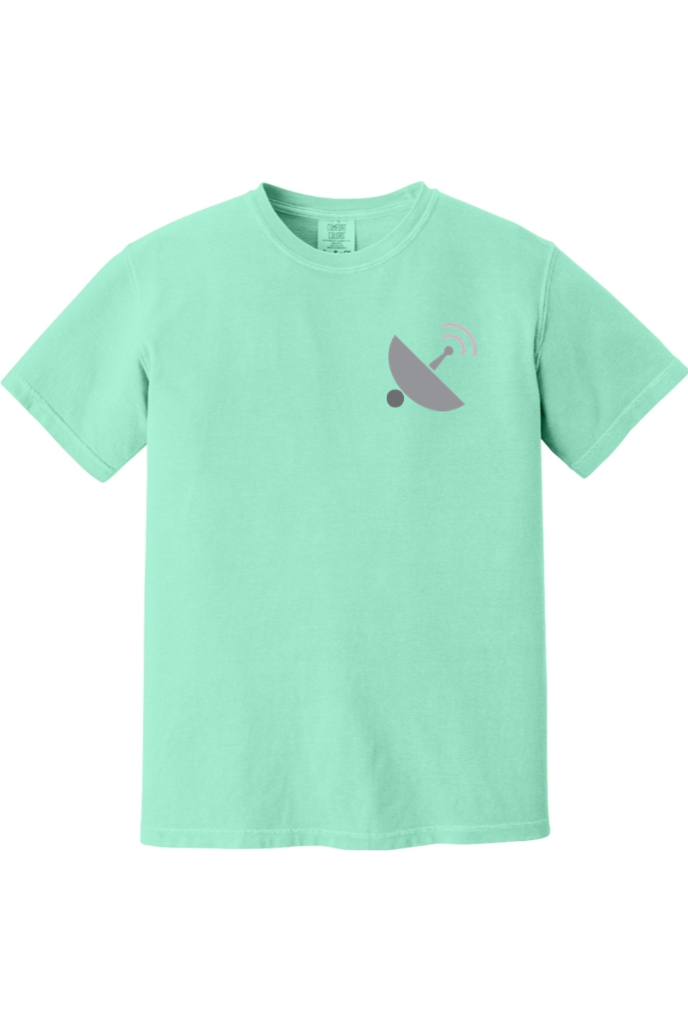 Creative Design Futuristic® - T-Shirt