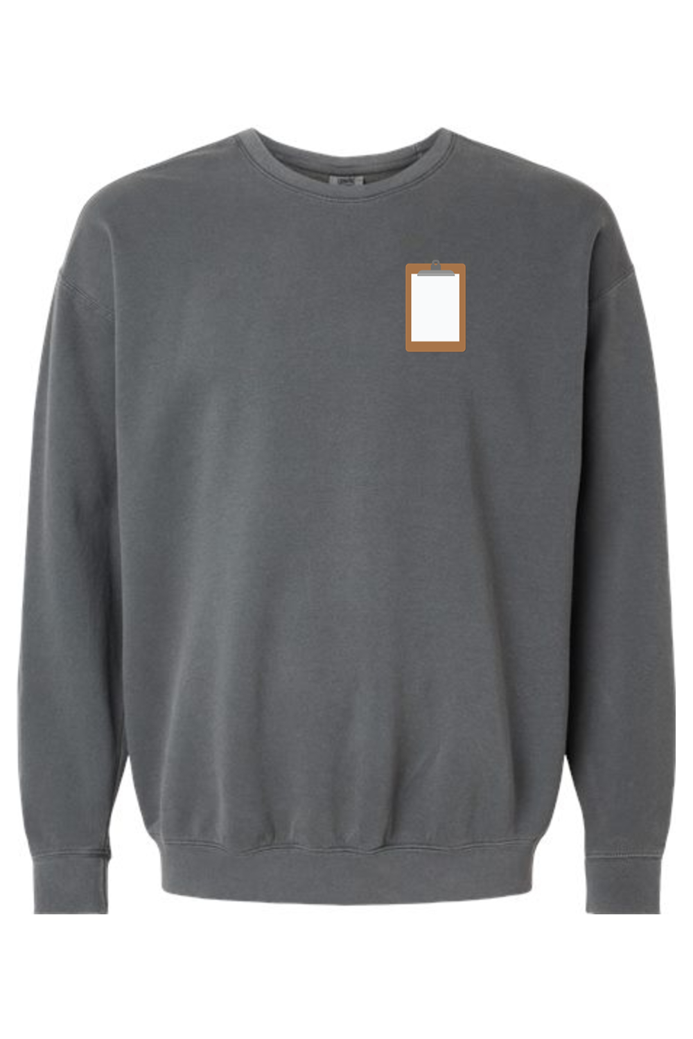 Creative Design Discipline® - Crewneck