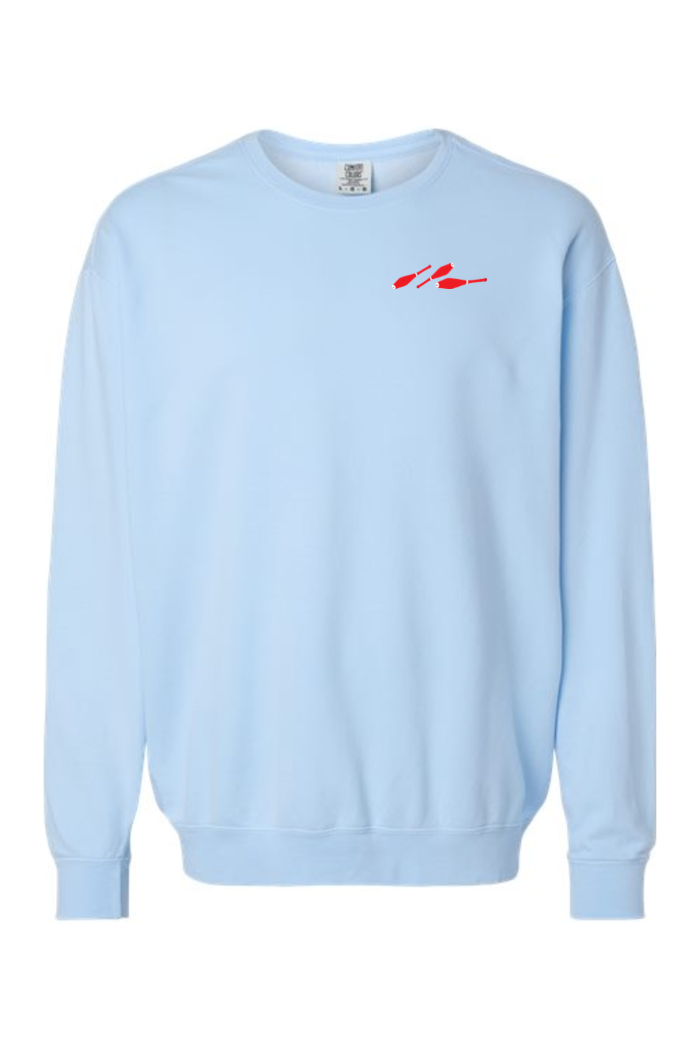 Creative Design Arranger® - Crewneck