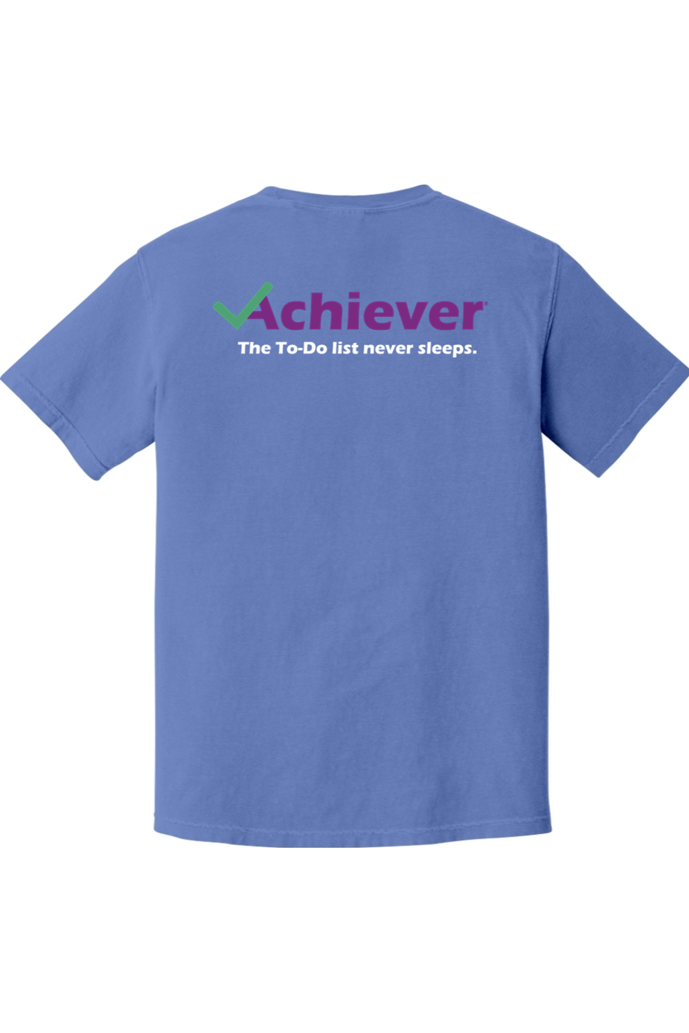 Creative Design Achiever® - T-Shirt