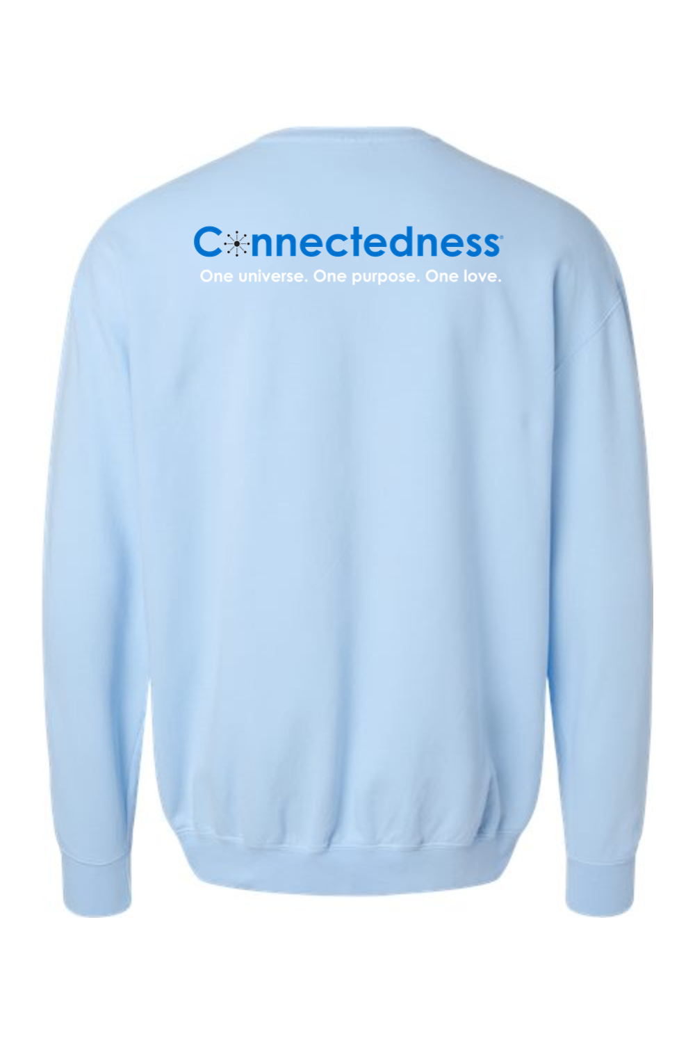 Creative Design Connectedness® - Crewneck
