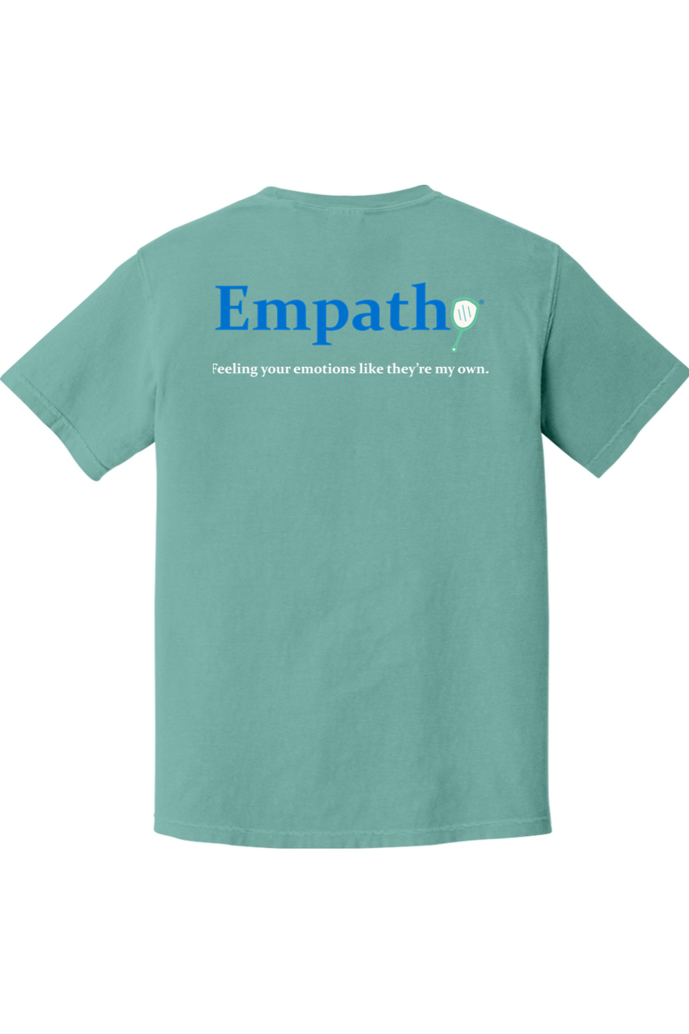 Creative Design Empathy® - T-Shirt
