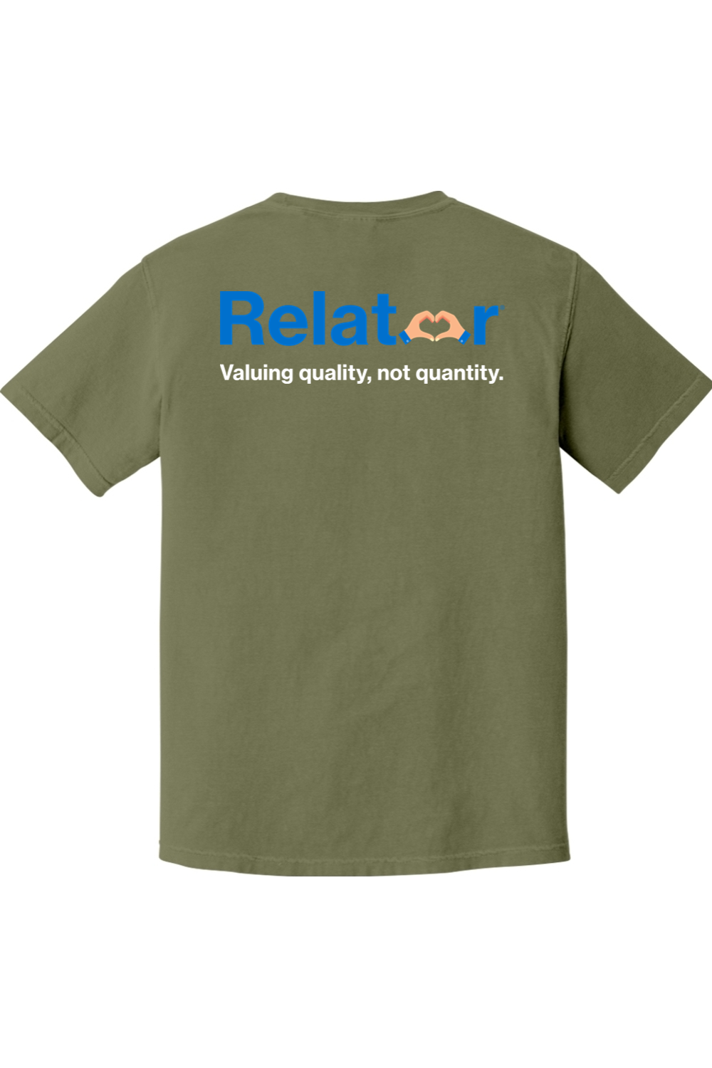 Creative Design Relator® - T-Shirt