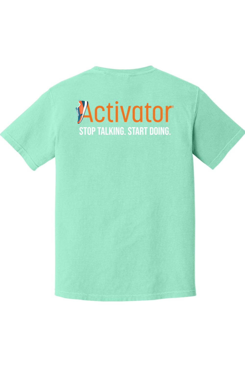 Creative Design Activator® - T-Shirt