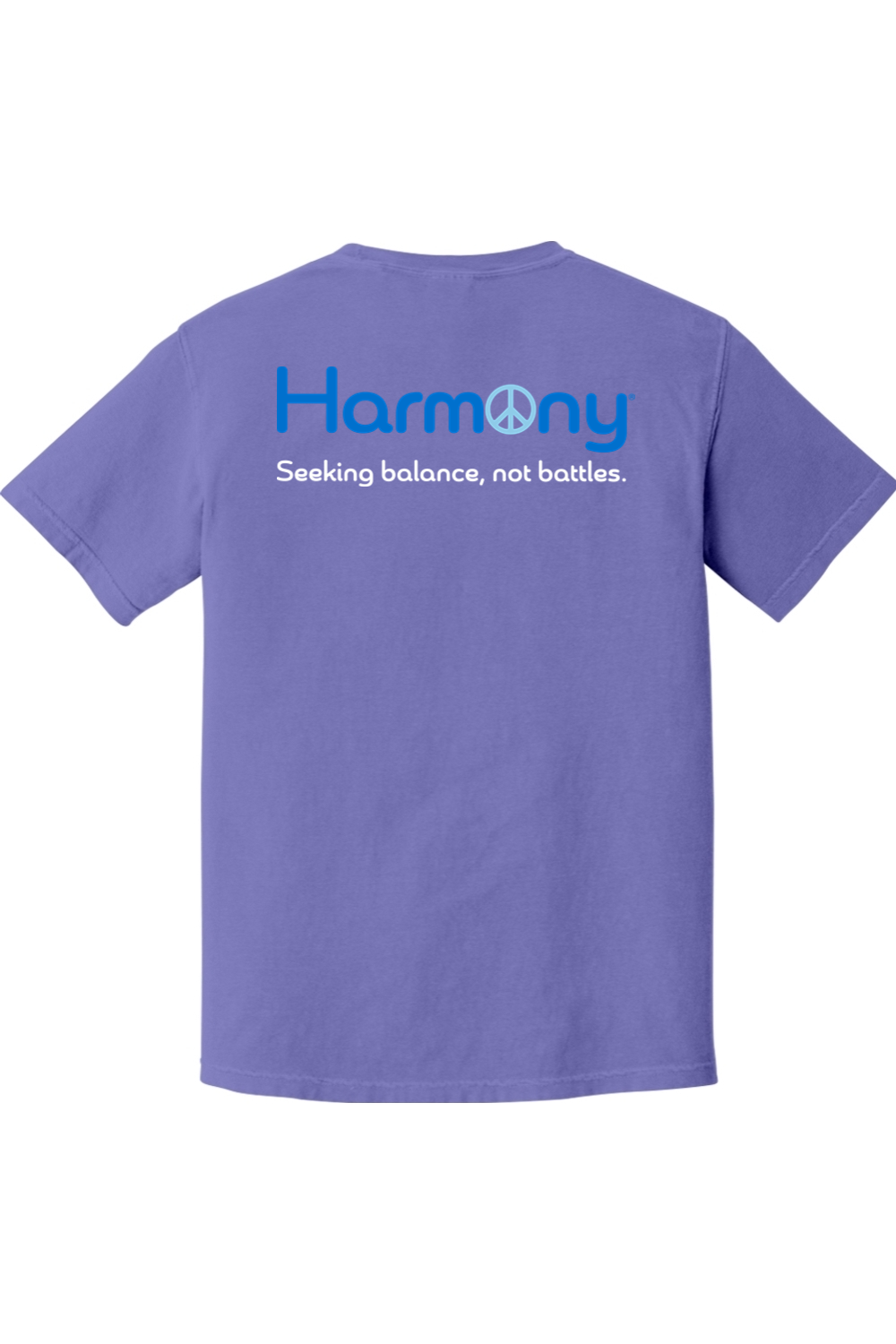 Creative Design Harmony® - T-Shirt