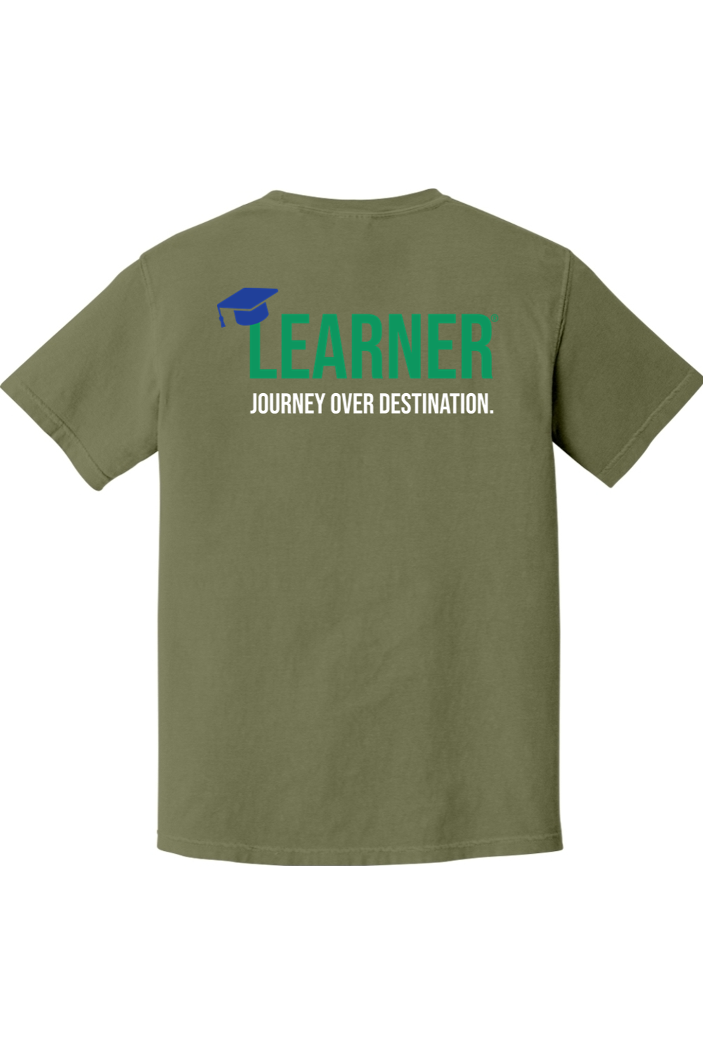 Creative Design Learner® - T-Shirt