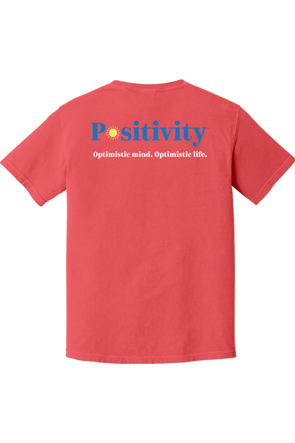 Creative Design Positivity® - T-Shirt