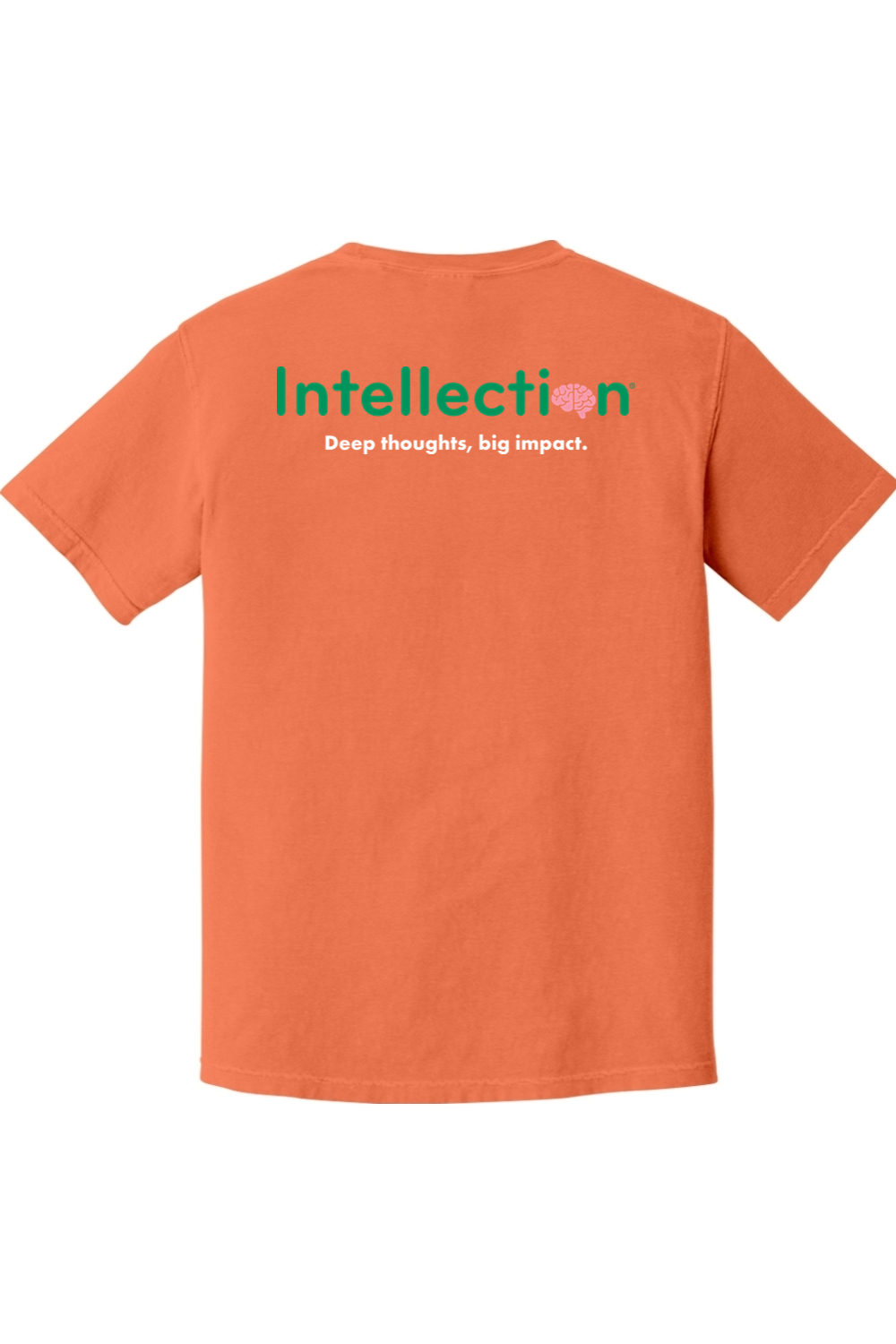 Creative Design Intellection® - T-Shirt