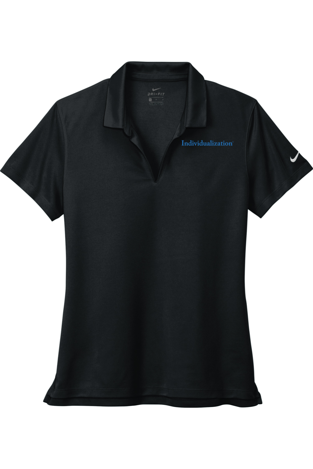 Classic Design Individualization® - Women's Nike® Polo