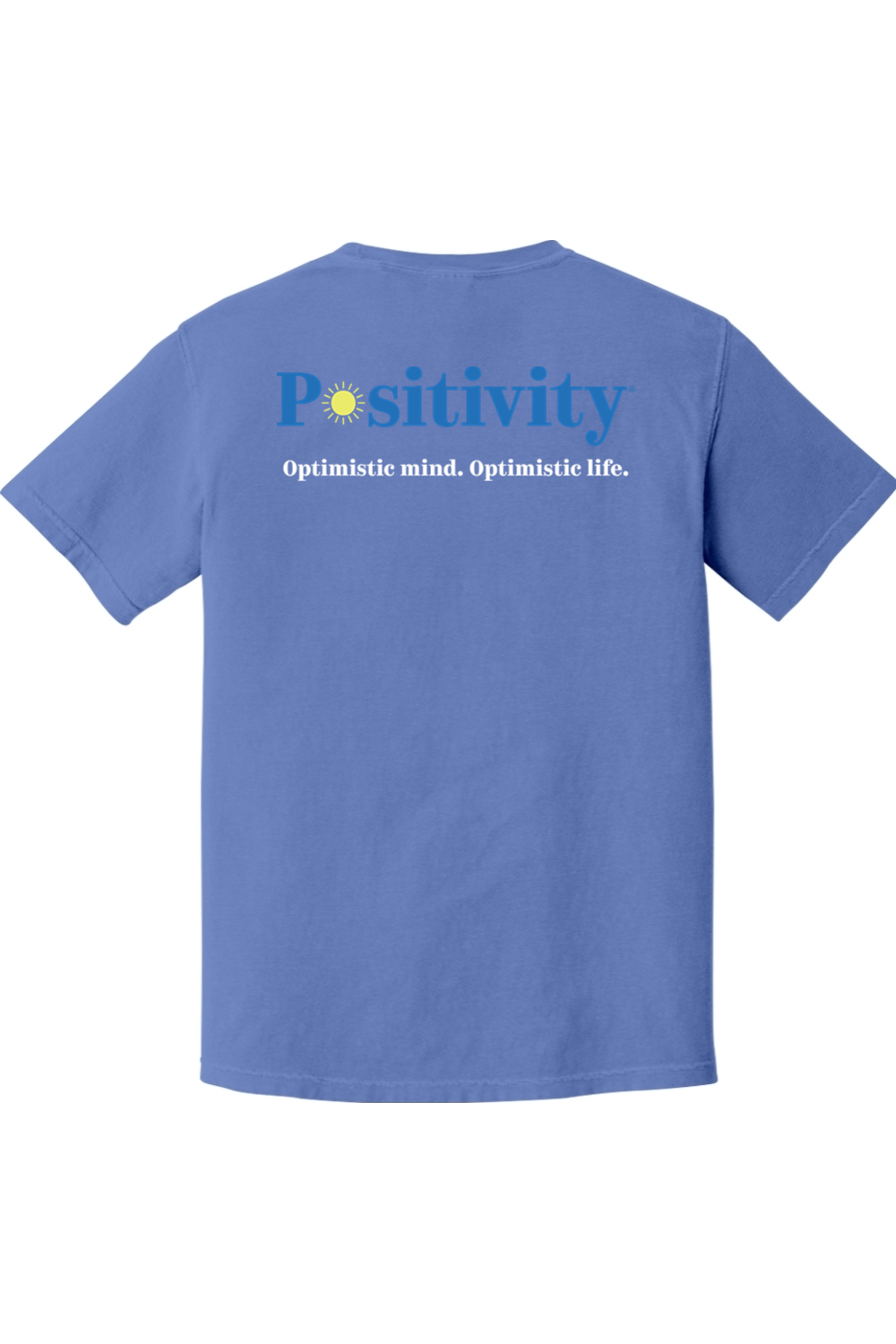 Creative Design Positivity® - T-Shirt