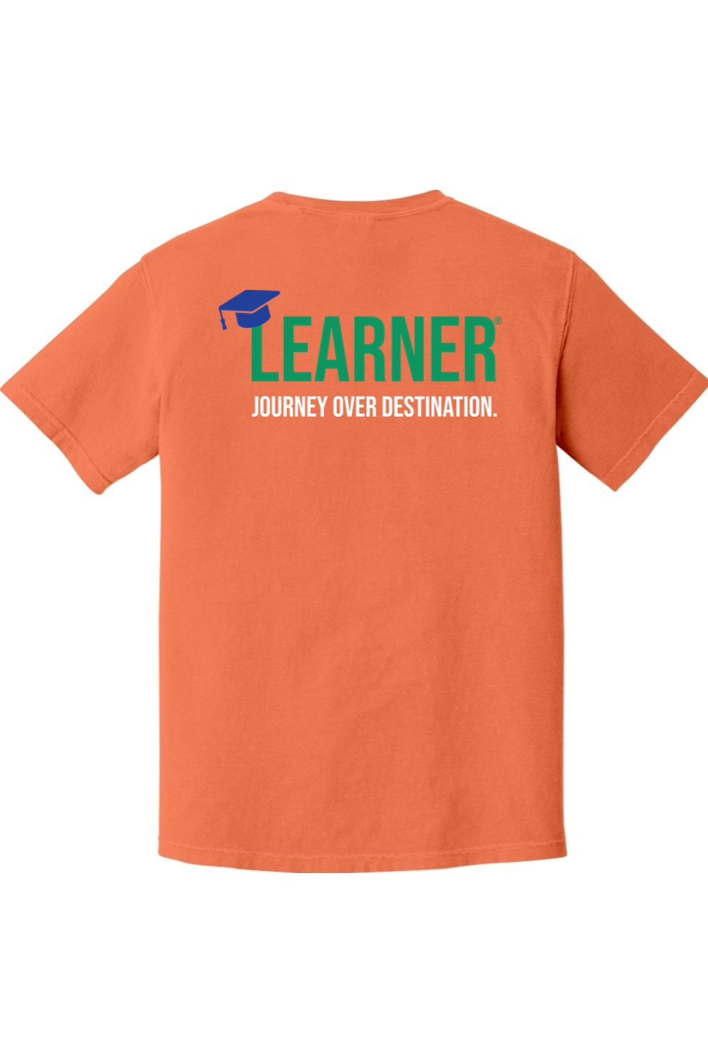 Creative Design Learner® - T-Shirt