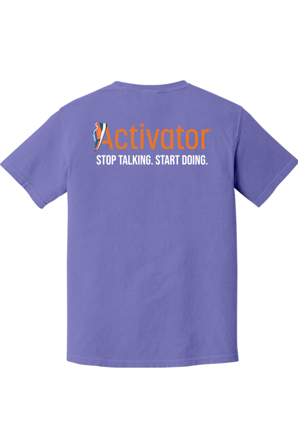Creative Design Activator® - T-Shirt