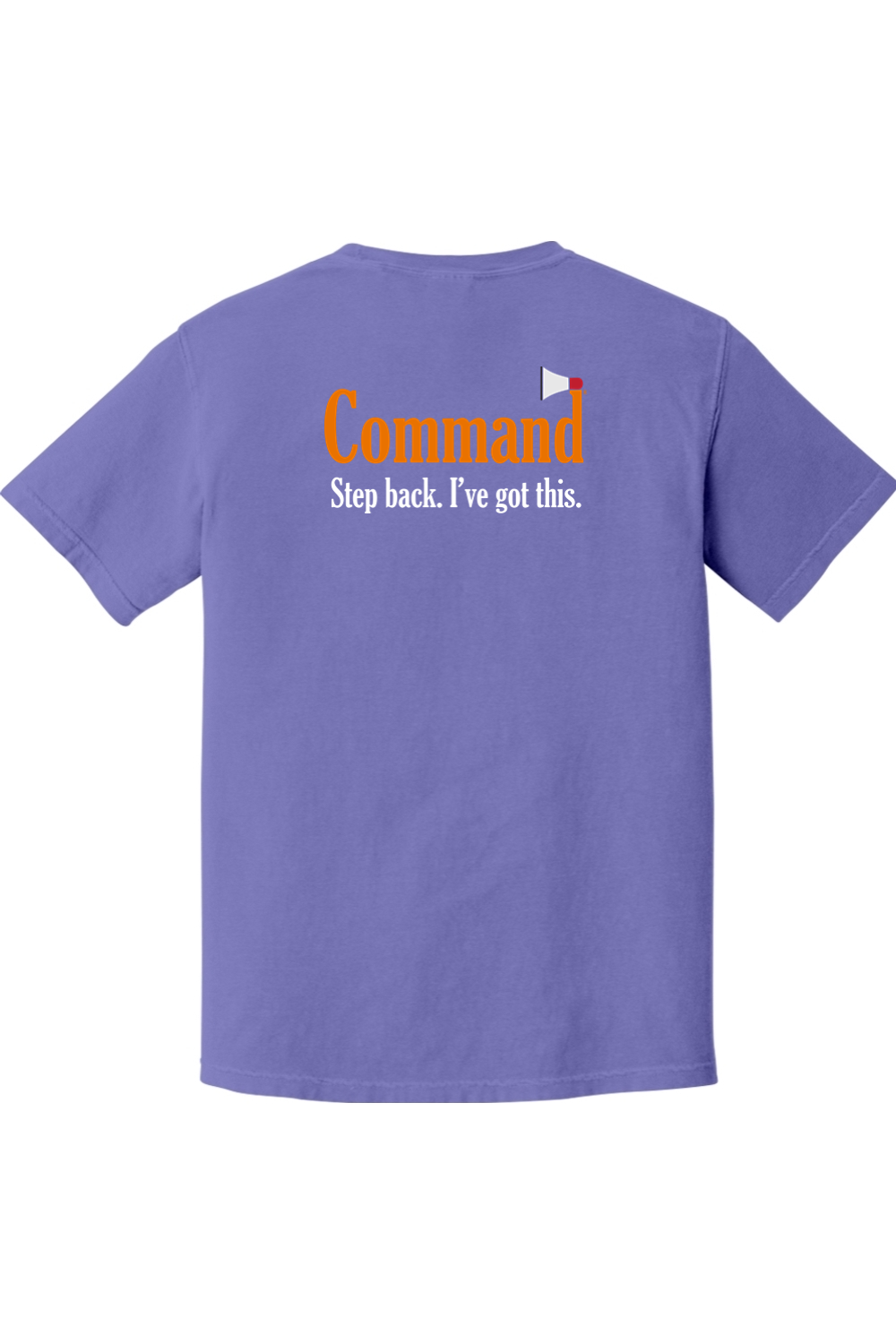 Creative Design Command® - T-Shirt