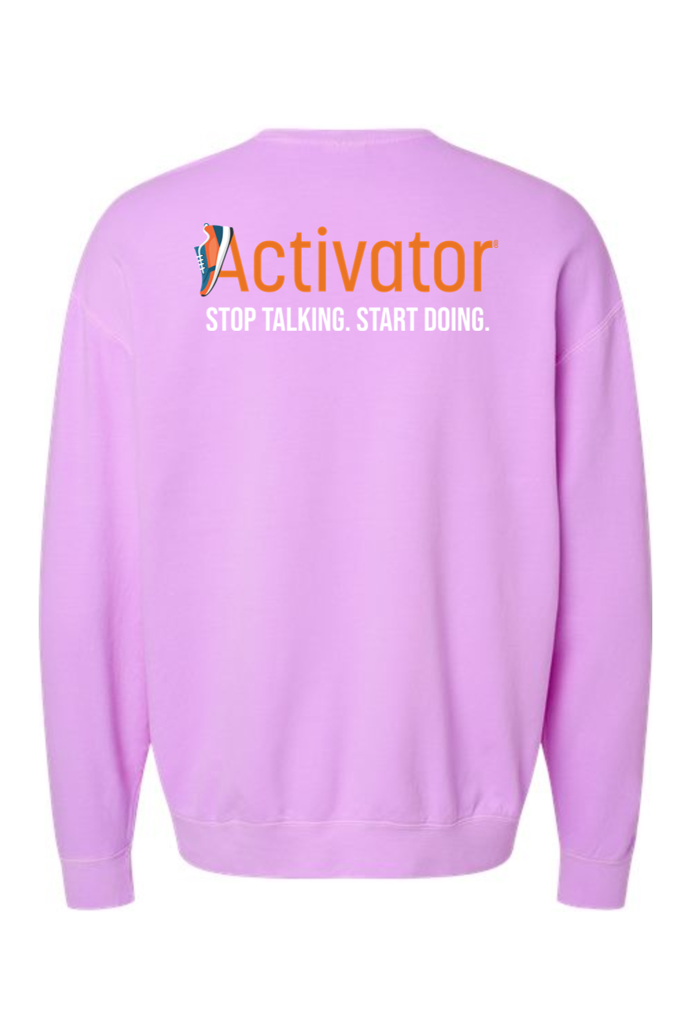 Creative Design Activator® - Crewneck