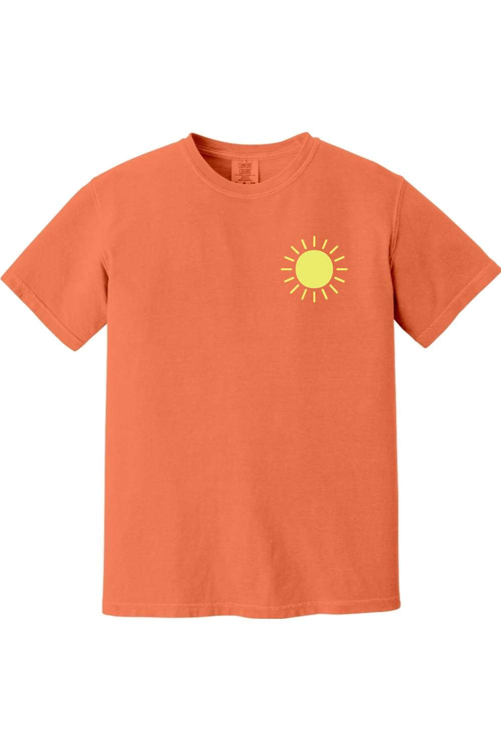 Creative Design Positivity® - T-Shirt