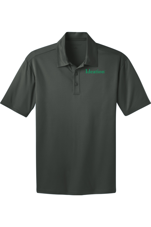 Classic Design Ideation® - Men's Port Authority® Polo