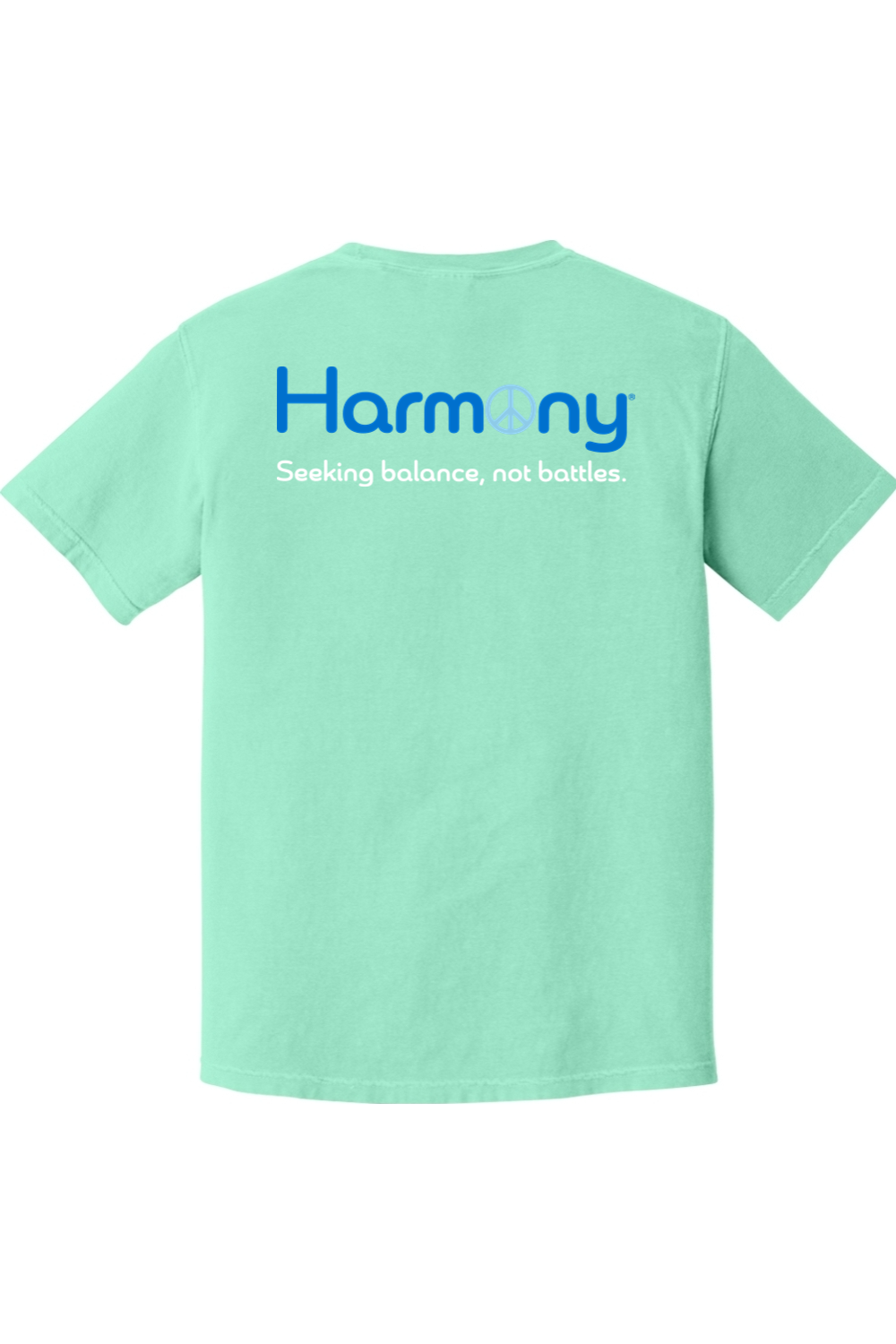 Creative Design Harmony® - T-Shirt