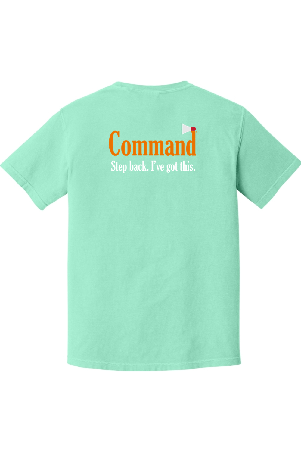 Creative Design Command® - T-Shirt