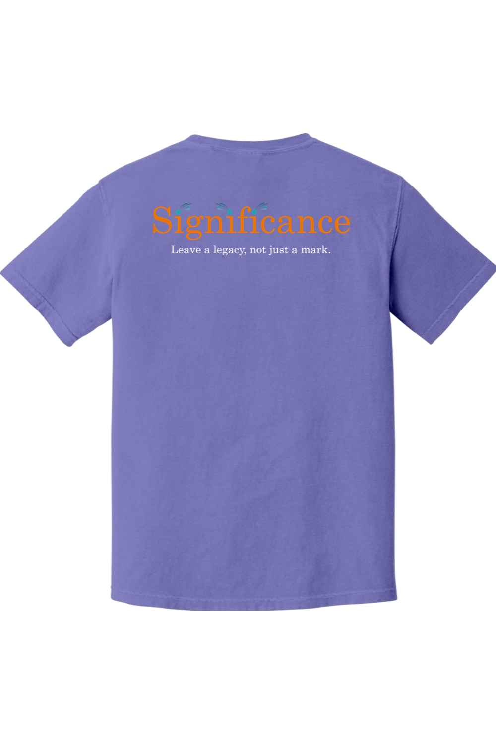 Creative Design Significance® - T-Shirt