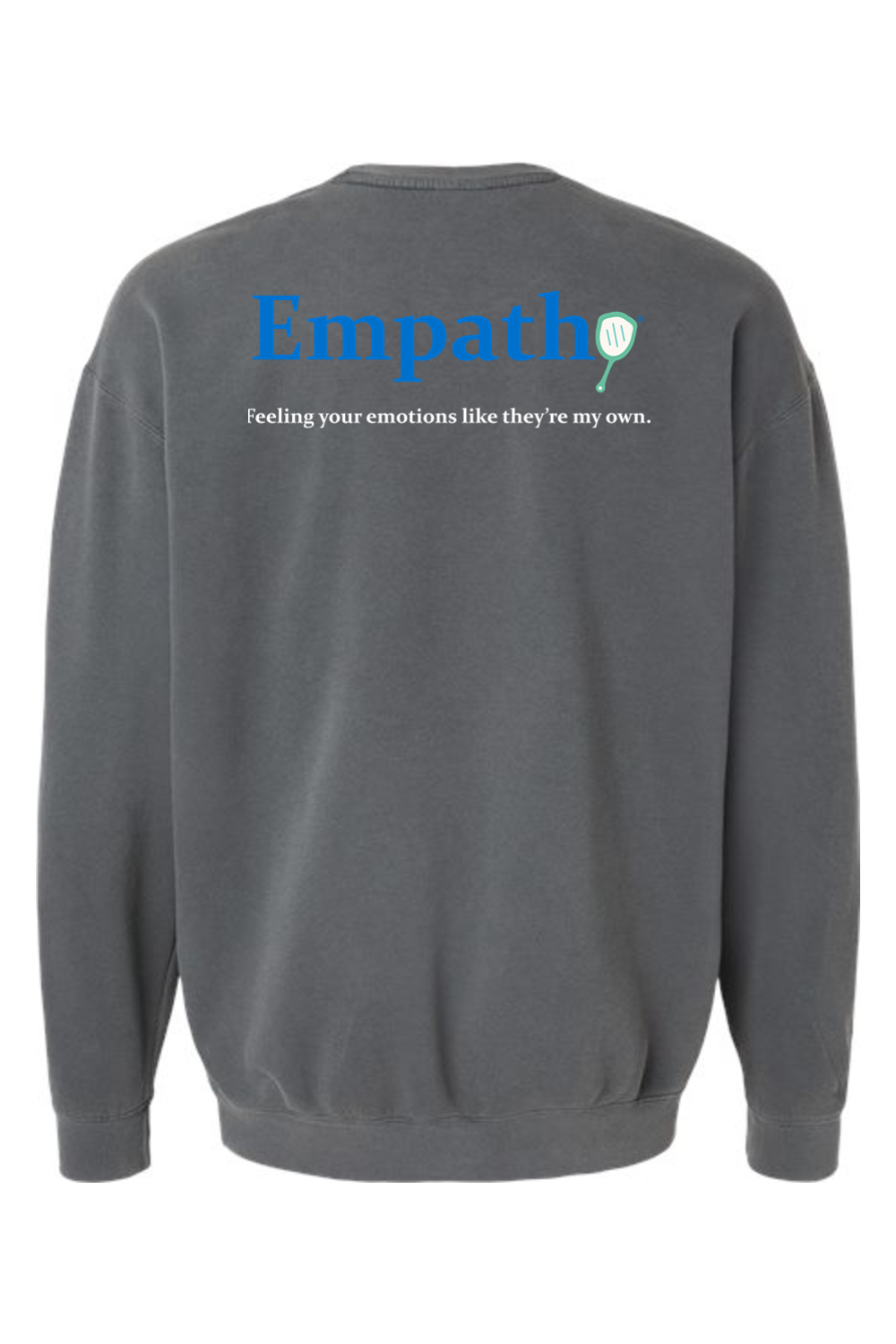 Creative Design Empathy® - Crewneck