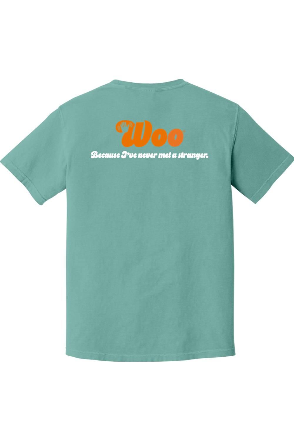 Creative Design Woo® - T-Shirt