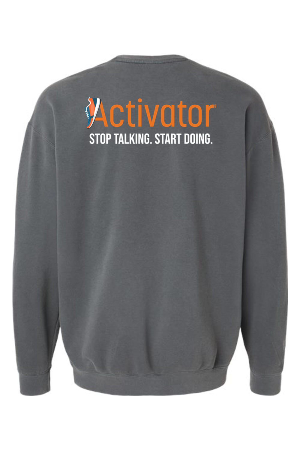 Creative Design Activator® - Crewneck