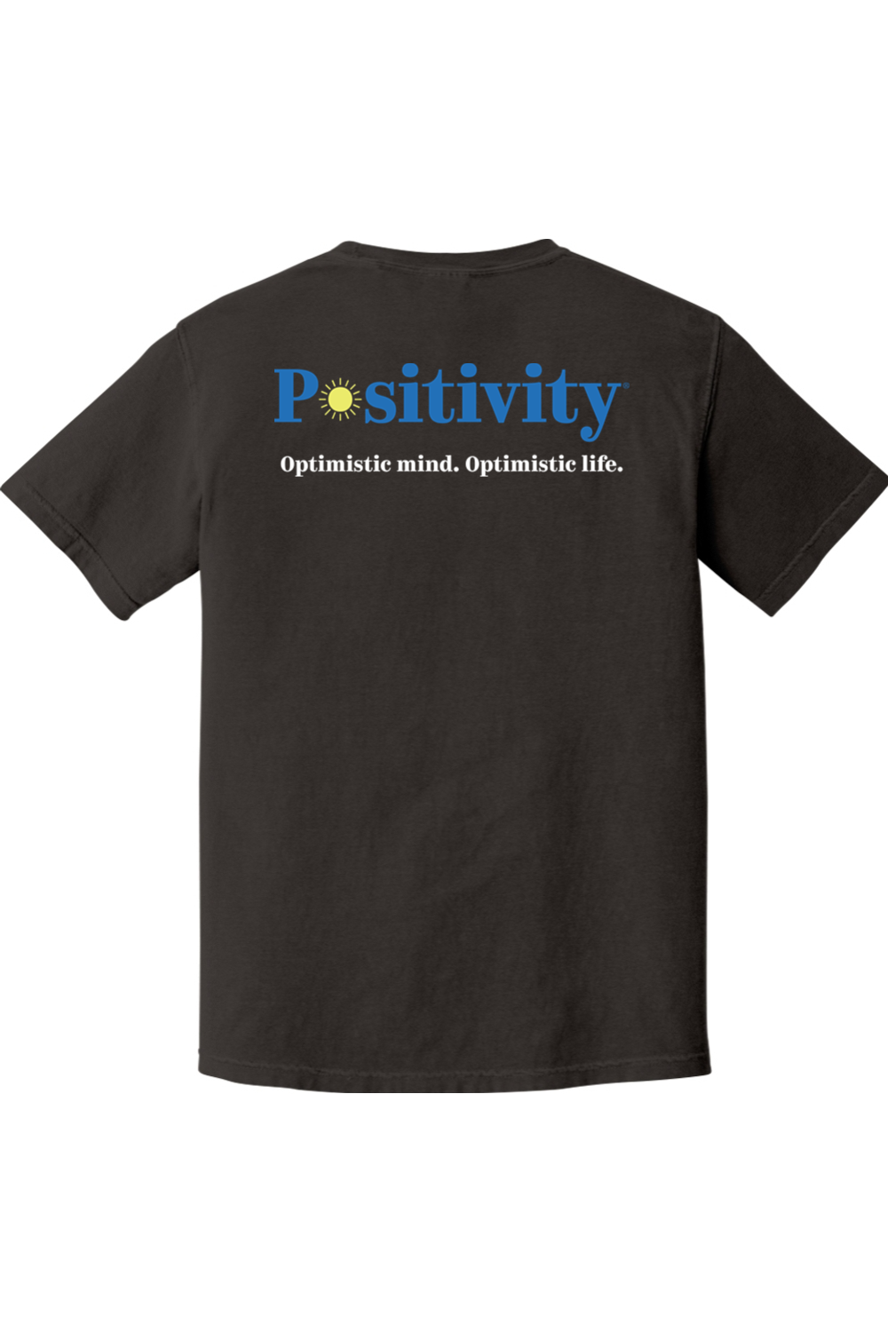 Creative Design Positivity® - T-Shirt