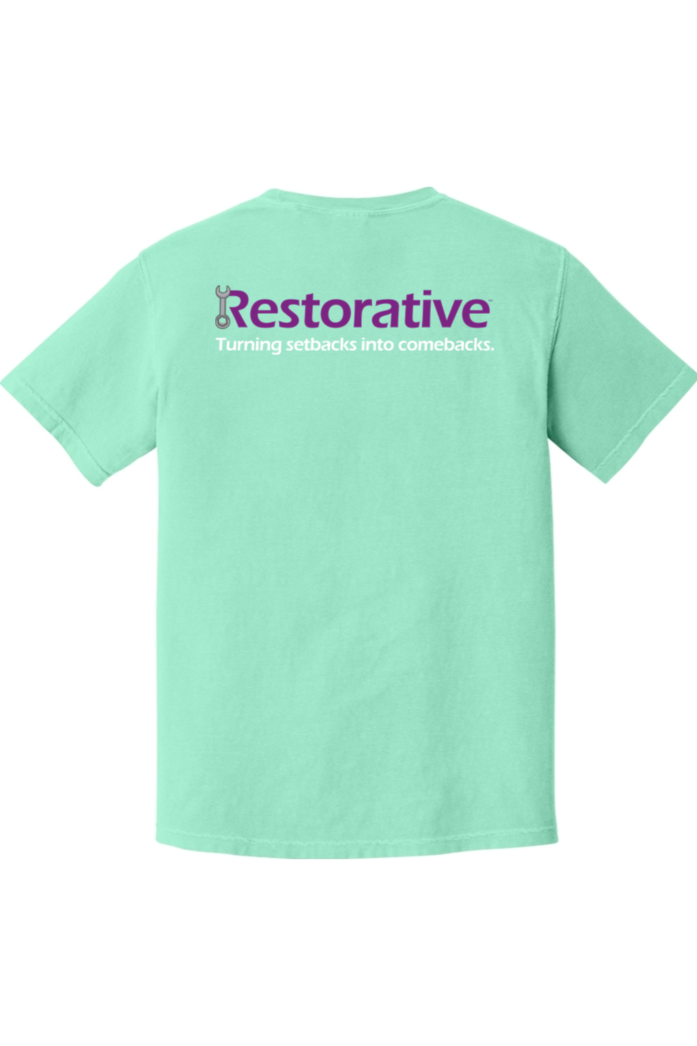 Creative Design Restorative™ - T-Shirt
