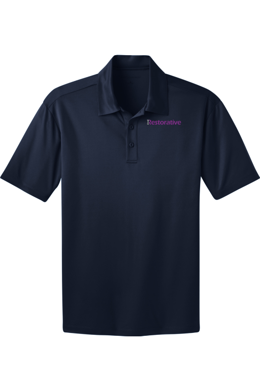 Creative Design Restorative™ - Men's Port Authority® Polo