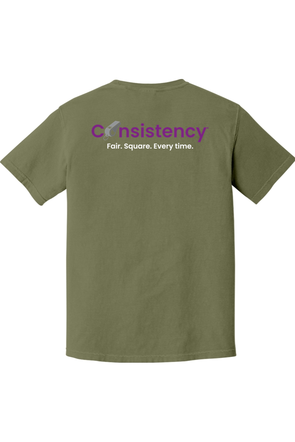 Creative Design Consistency® - T-Shirt