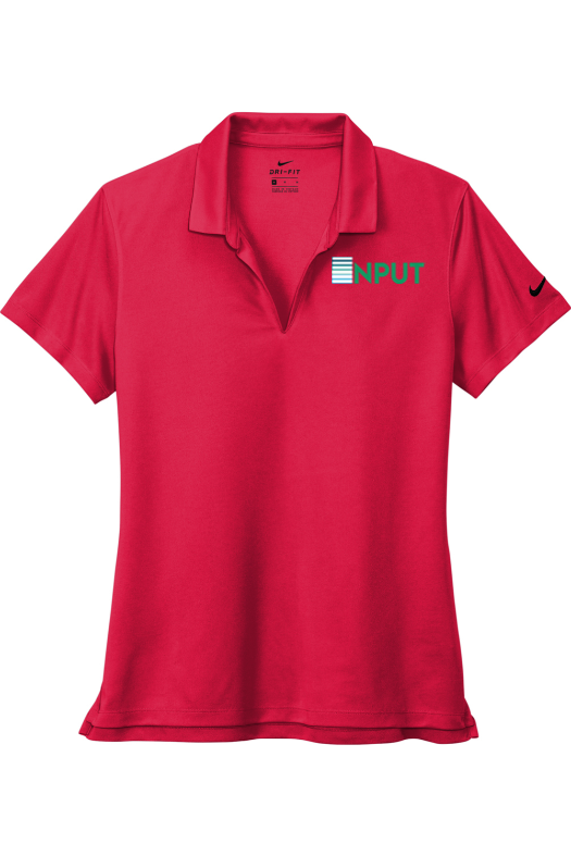 Creative Design Input® - Women's Nike® Polo