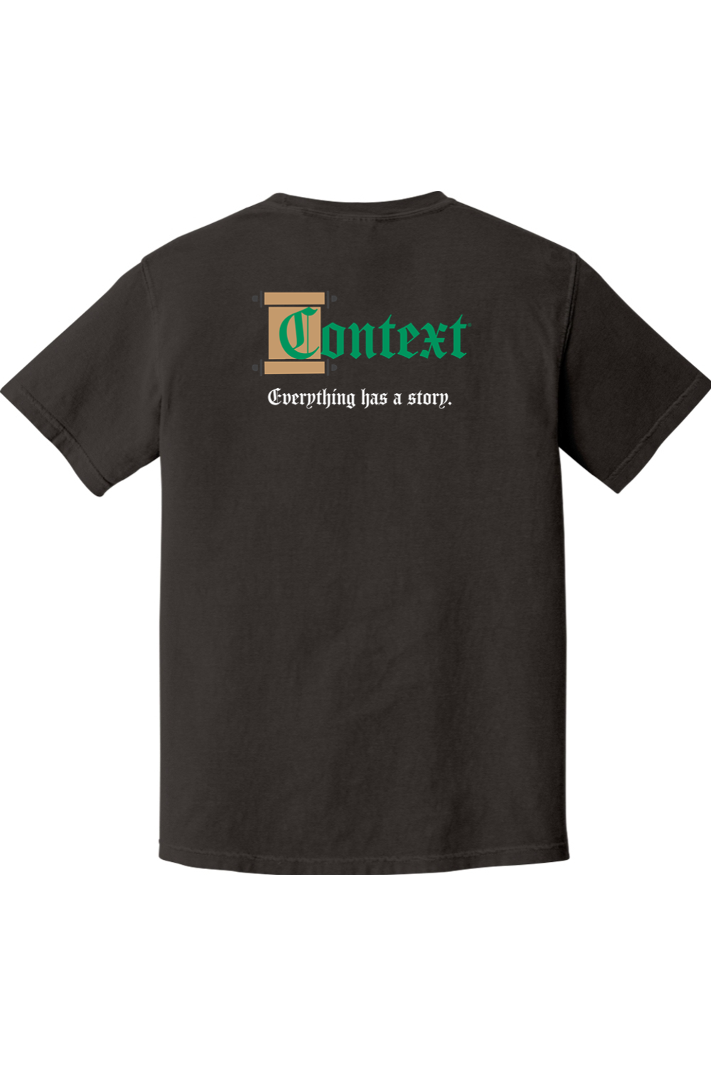 Creative Design Context® - T-Shirt