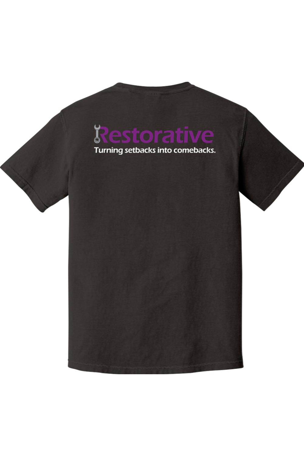 Creative Design Restorative™ - T-Shirt