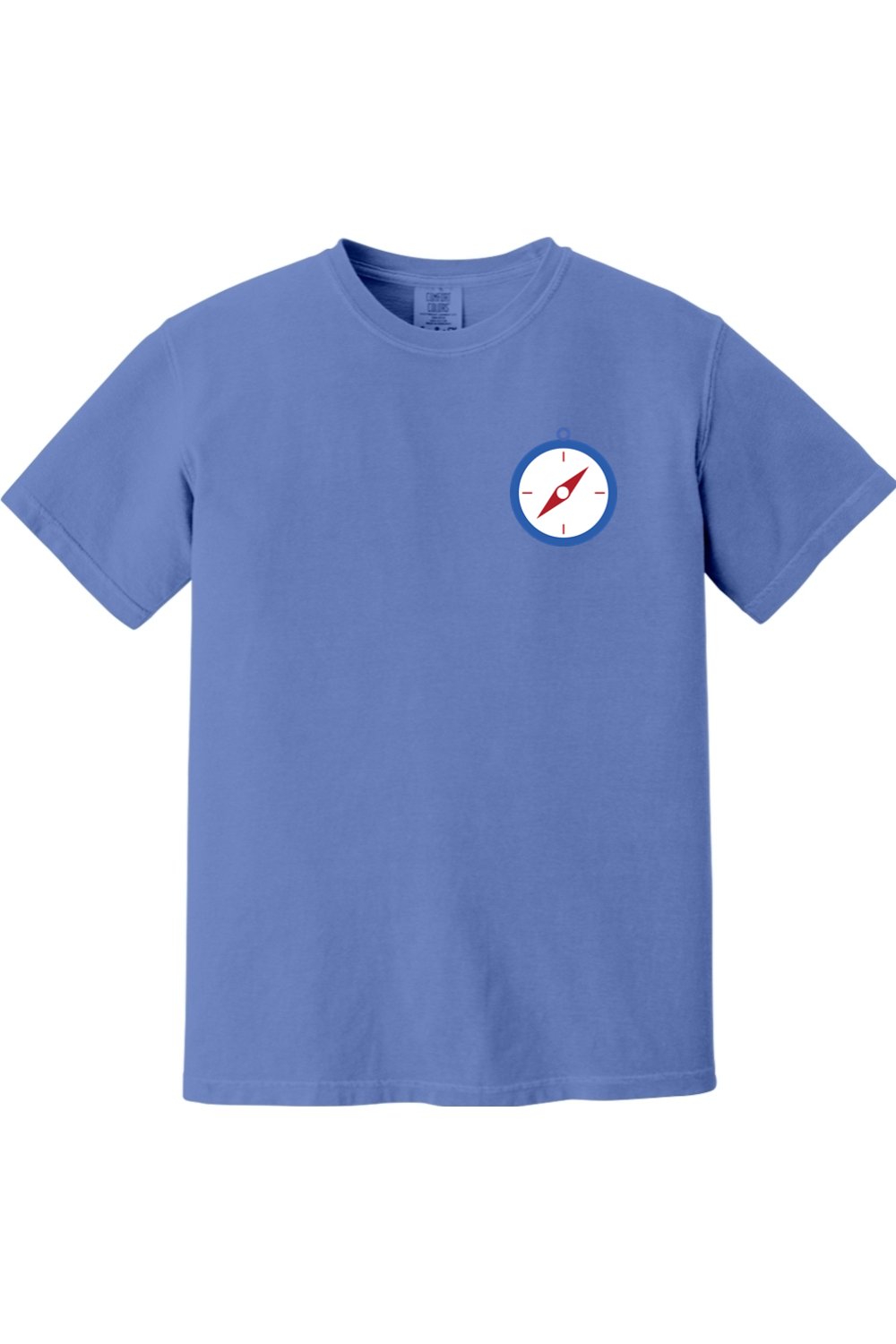 Creative Design Self-Assurance® - T-Shirt