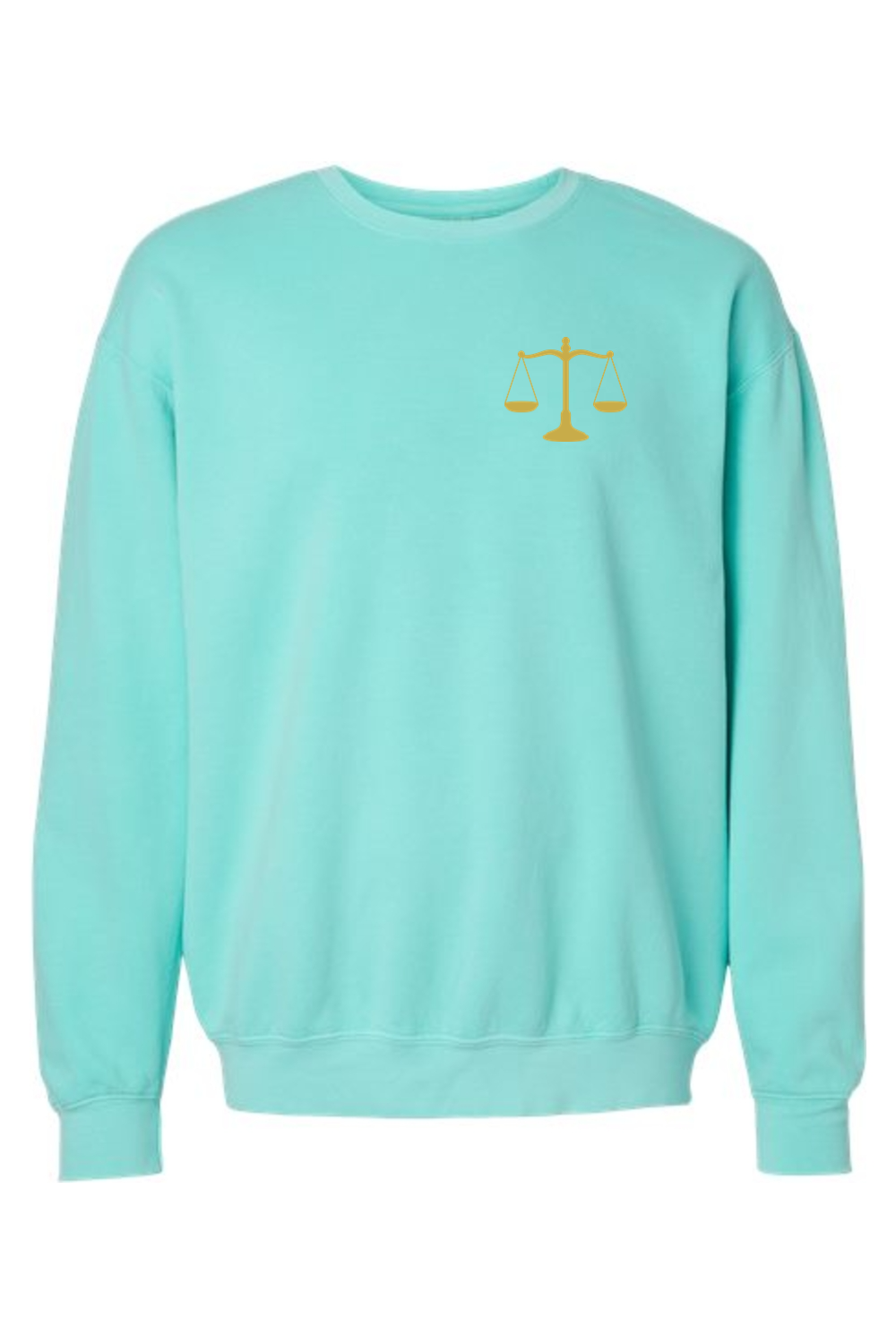 Creative Design Analytical® - Crewneck