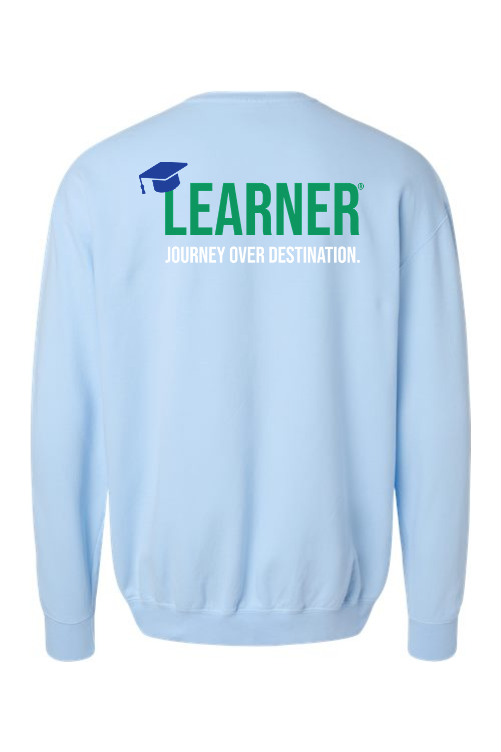Creative Design Learner® - Crewneck