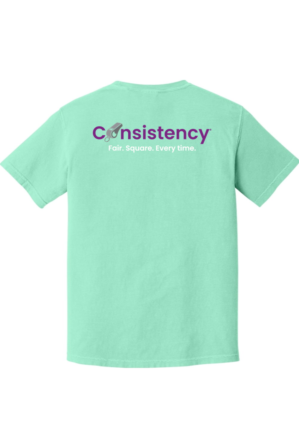 Creative Design Consistency® - T-Shirt