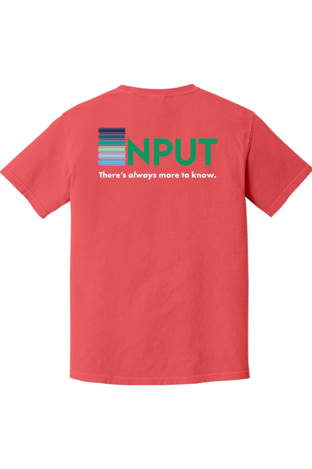 Creative Design Input® - T-Shirt