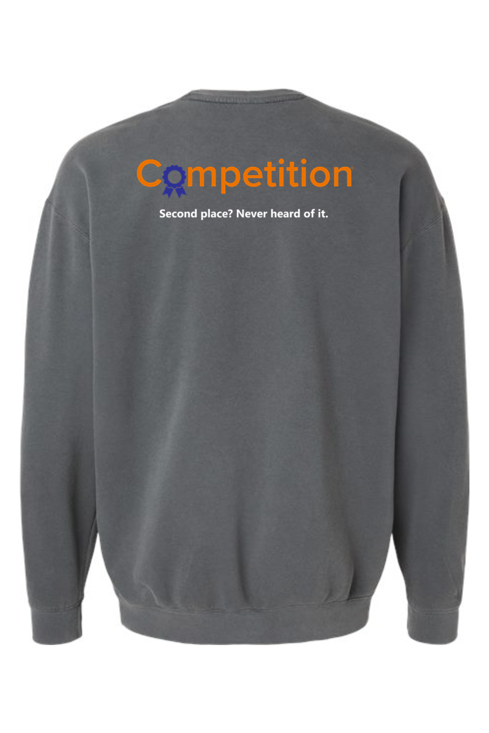 Creative Design Competition® - Crewneck